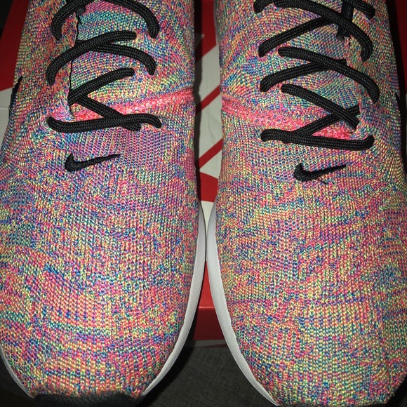 🔥Nike Air Max Modern Flyknit:MultiColor,,NWB🔥 - Picture 5 of 8